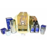 Land Rover Defender 300 tdi Filter Service Kit With Oil